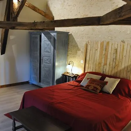 Le Domaine D'archi *