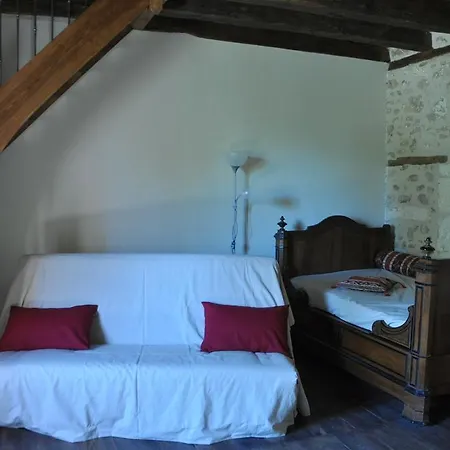 Le Domaine D'archi