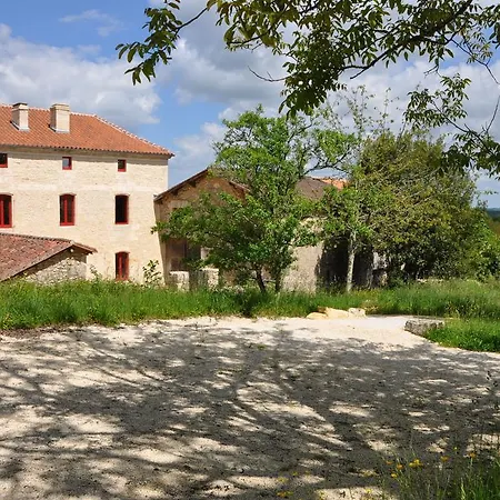 Le Domaine D'archi فندق مبيت وإفطار *