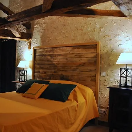 Le Domaine D'archi * Sorges