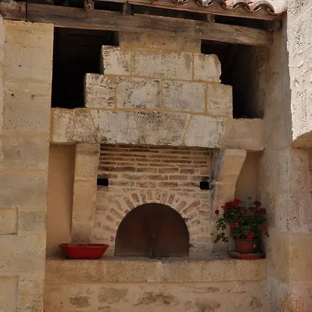فندق مبيت وإفطار Le Domaine D'archi