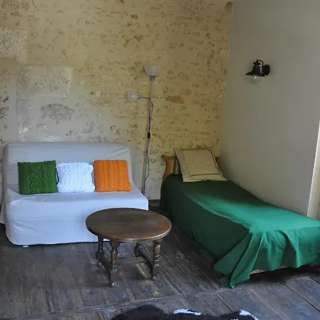 Le Domaine D'archi Sorges