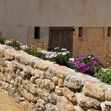 فندق مبيت وإفطار Le Domaine D'archi *