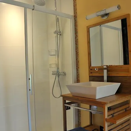 فندق مبيت وإفطار Le Domaine D'archi Sorges