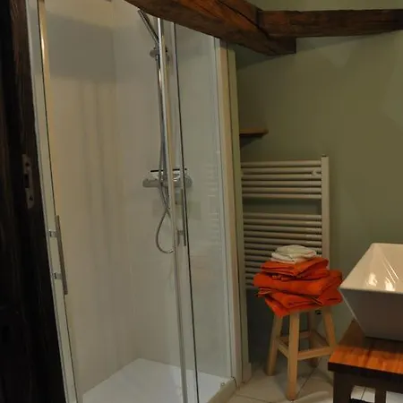 Le Domaine D'archi فندق مبيت وإفطار *