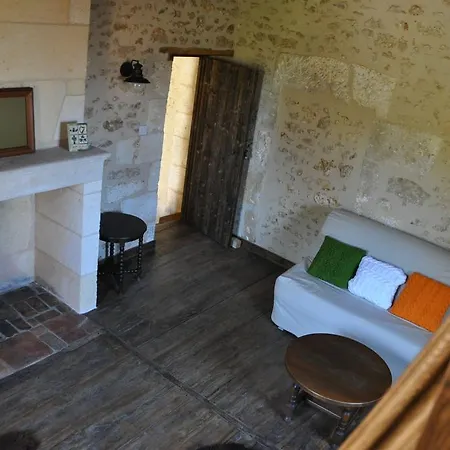 Le Domaine D'archi