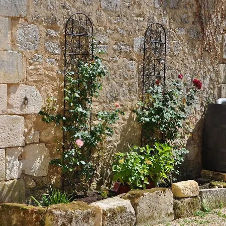 Le Domaine D'archi فندق مبيت وإفطار *
