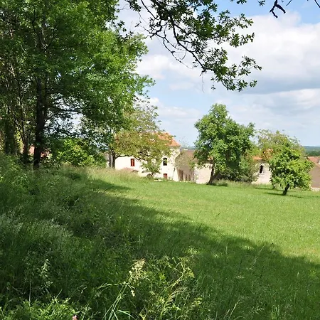فندق مبيت وإفطار Le Domaine D'archi