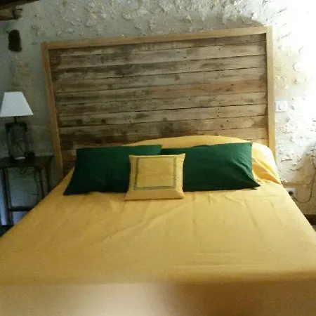 Le Domaine D'archi فندق مبيت وإفطار