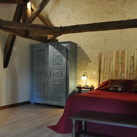 فندق مبيت وإفطار Le Domaine D'archi *